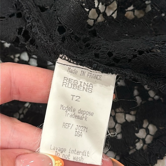 Made In France Joseph Blouse - Picture 5 of 9